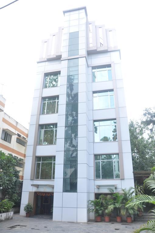 Hôtel Lakme Executive à Pune Extérieur photo
